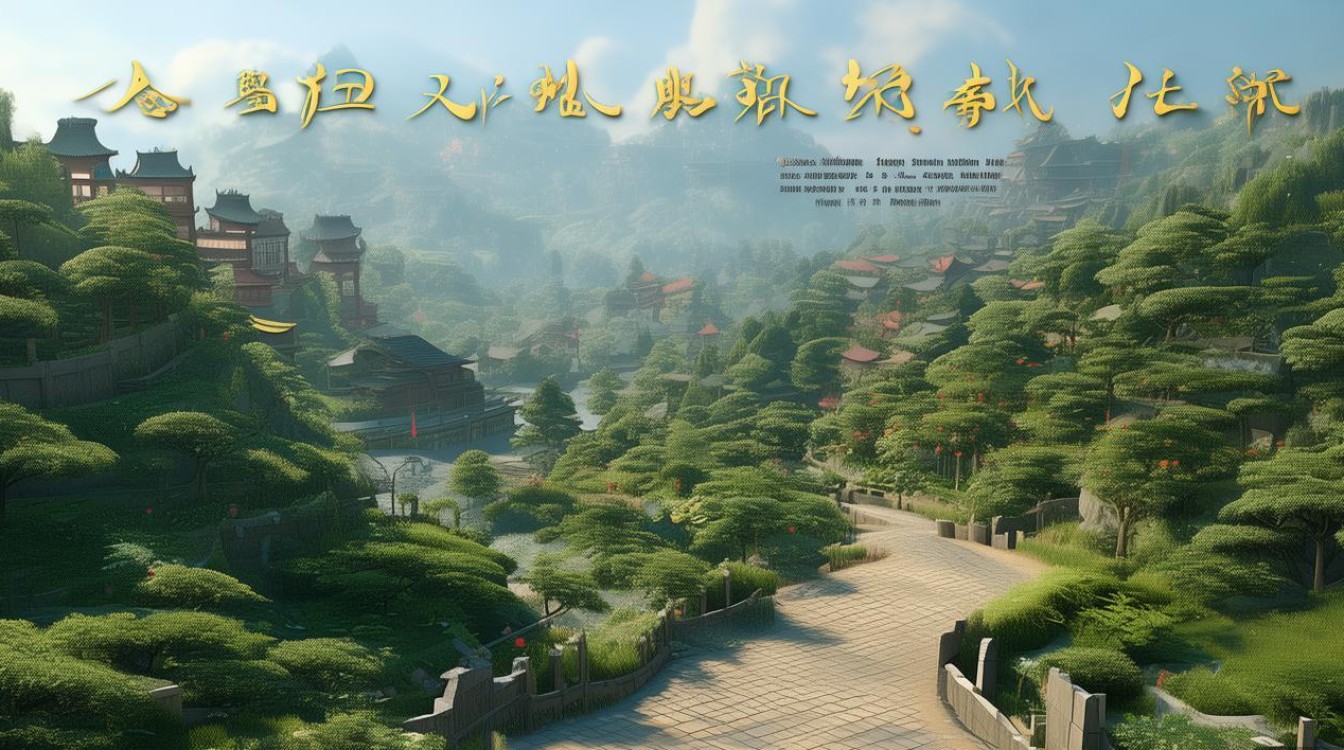 东部华侨城景点介绍