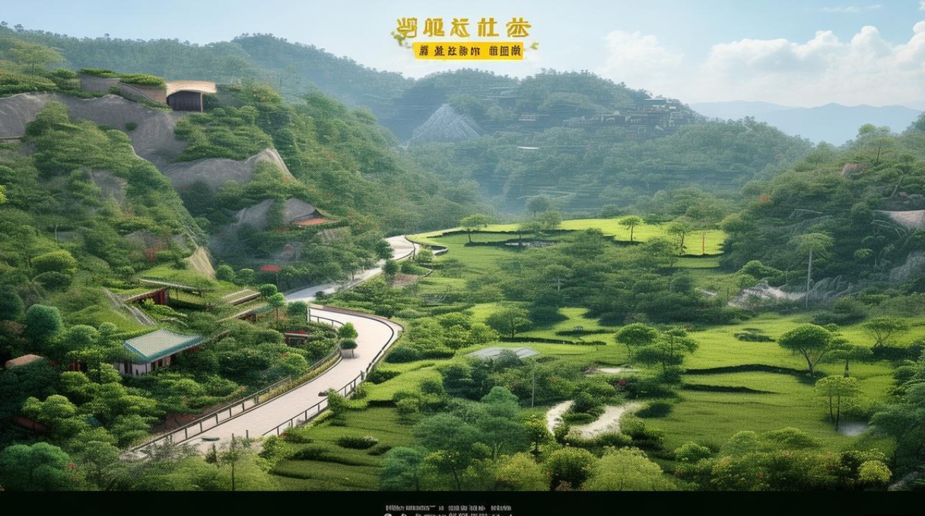 东部华侨城景点介绍