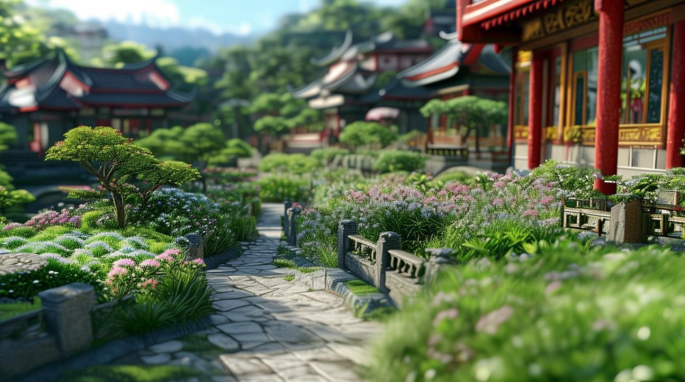 东部华侨城景点介绍