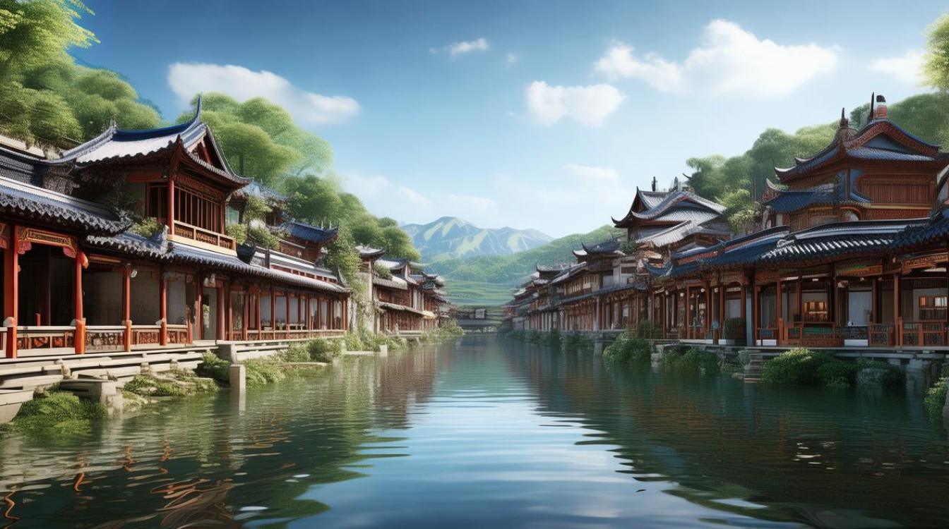 番禺景区旅游景点 番禺景区旅游景点