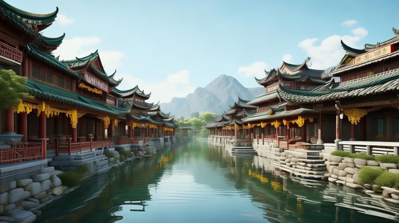 番禺景区旅游景点 番禺景区旅游景点