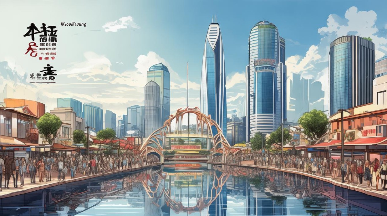 高雄的旅游景点 高雄的旅游景点