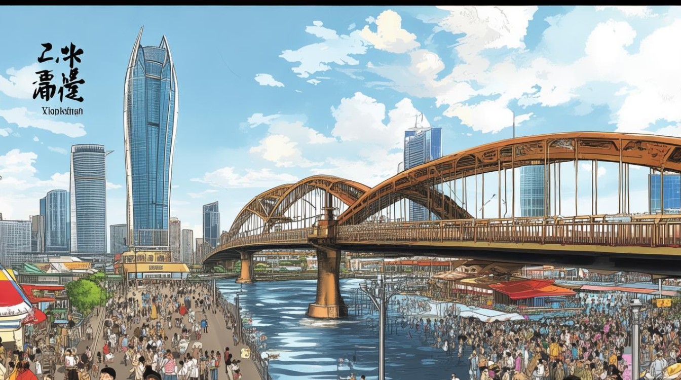 高雄的旅游景点 高雄的旅游景点