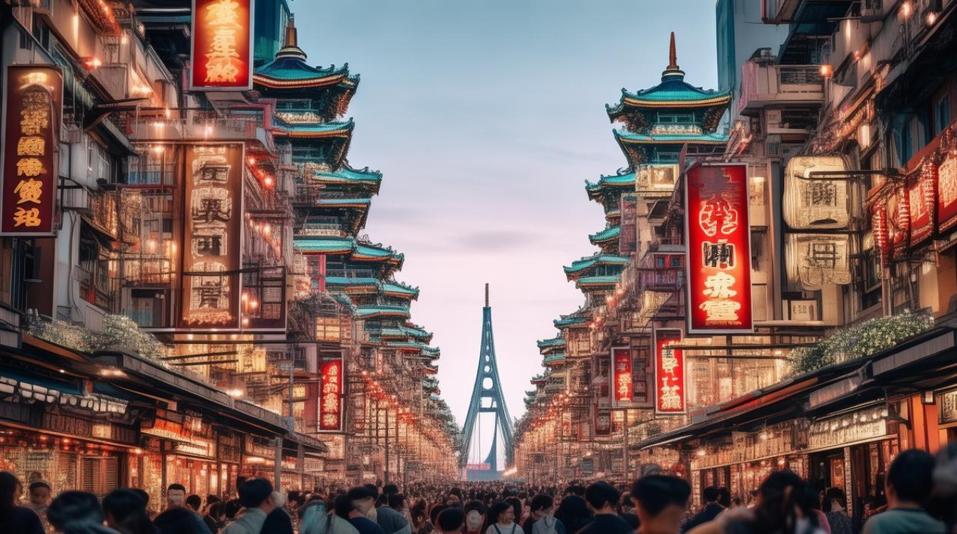 高雄的旅游景点 高雄的旅游景点