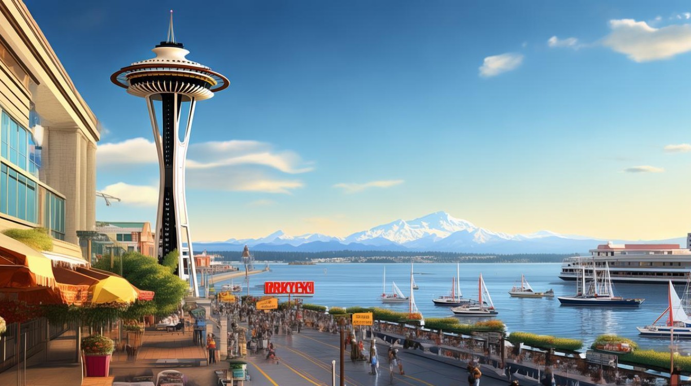西雅图旅游必去景点 西雅图旅游必去景点