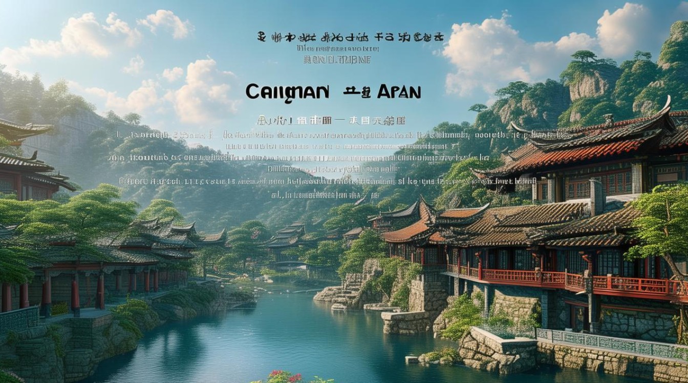 苍南景区景点介绍