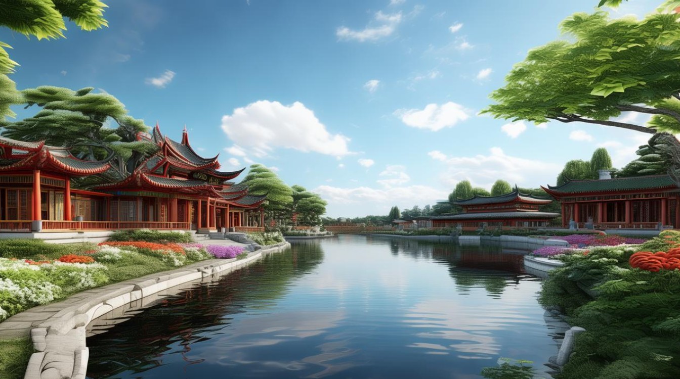 贵阳乌当景点 贵阳乌当景点