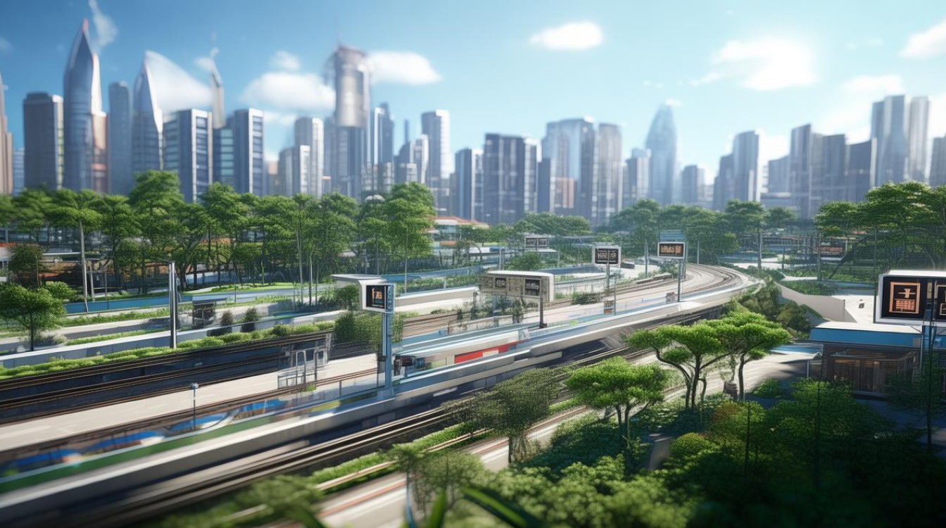 东莞地铁沿线景点