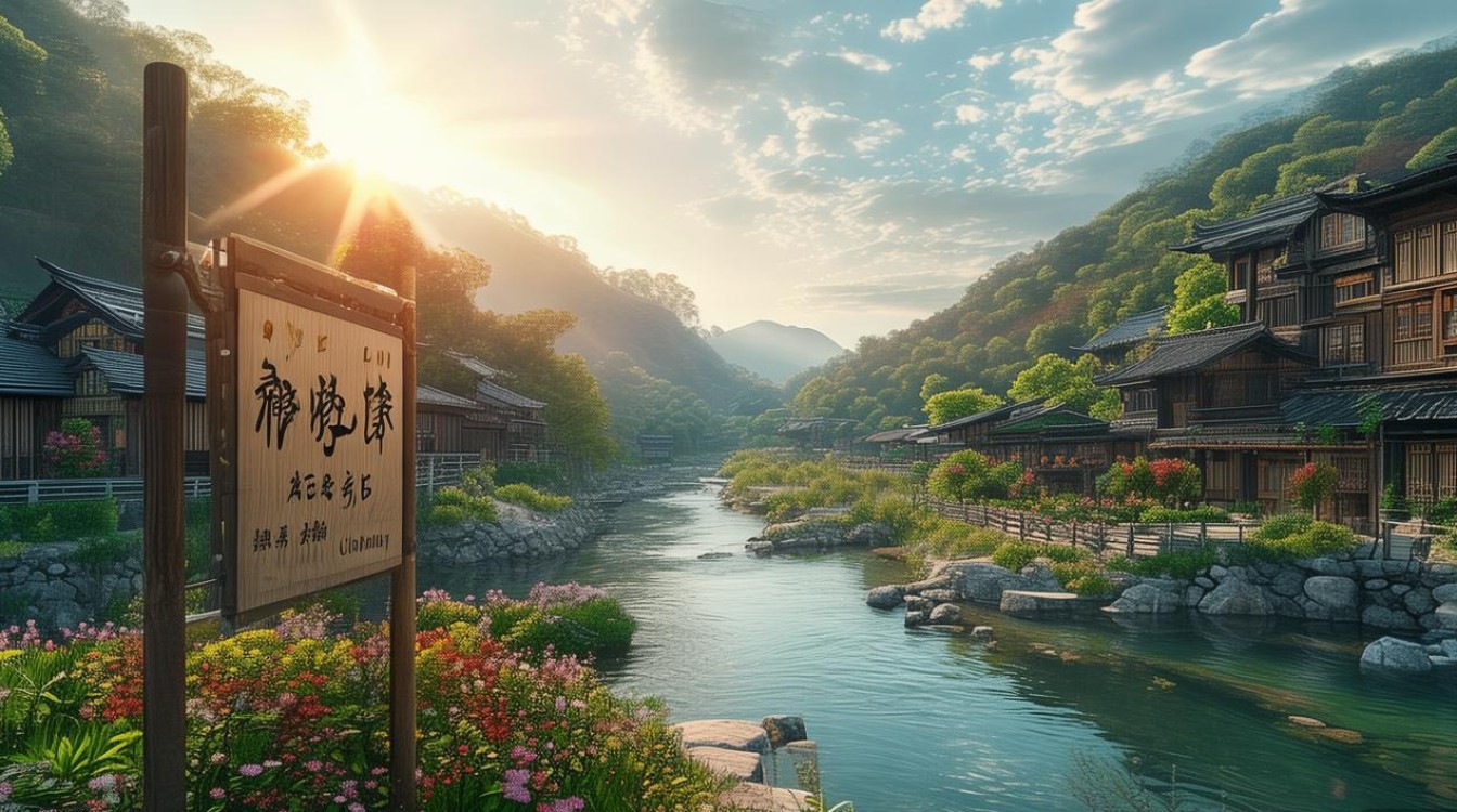 镇巴县景点 镇巴县景点