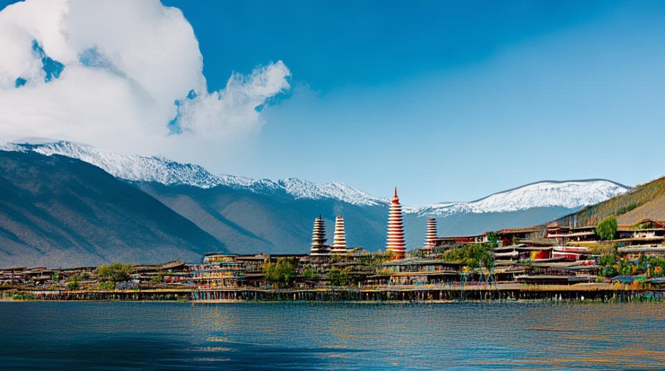 大理旅游主要景点 大理旅游主要景点