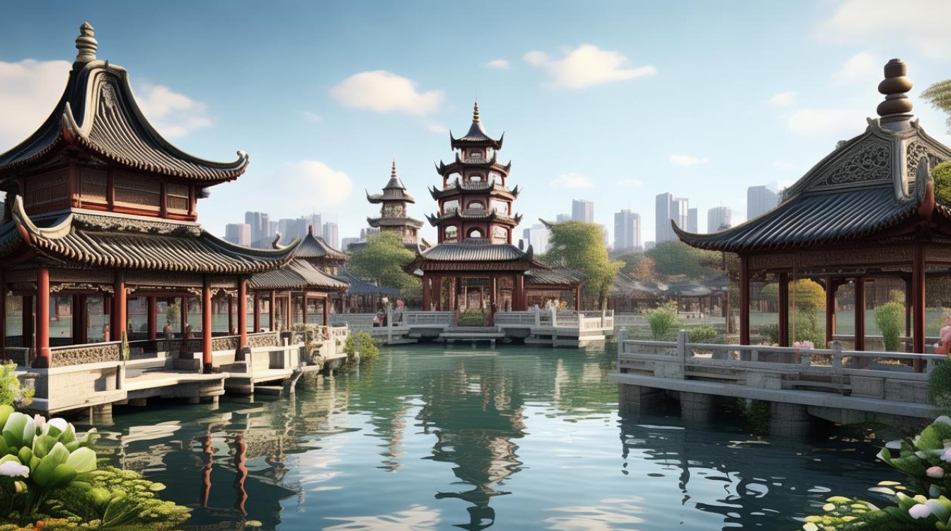 苏州主要景点排行