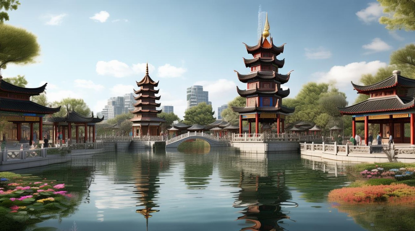 苏州主要景点排行