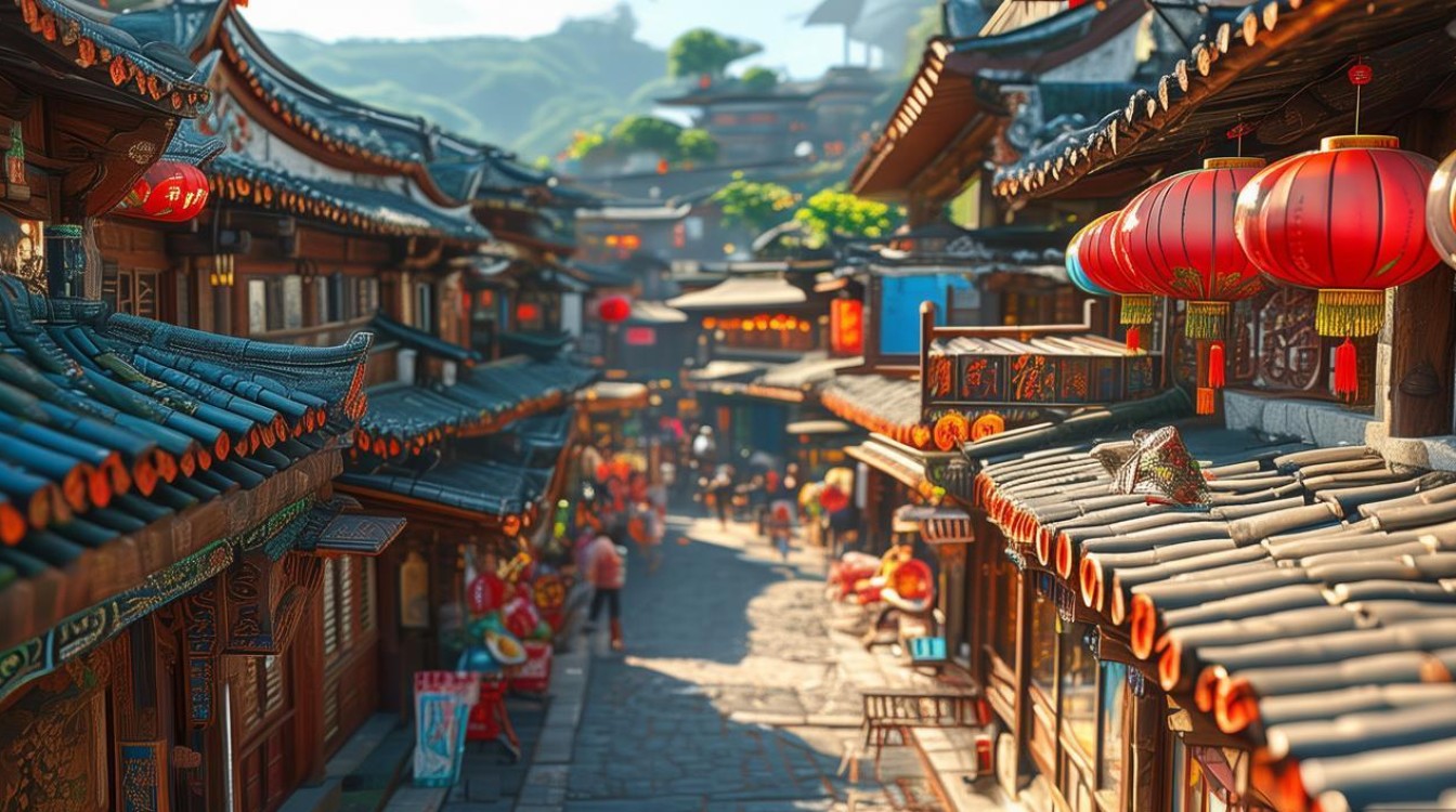 南票景点 南票景点