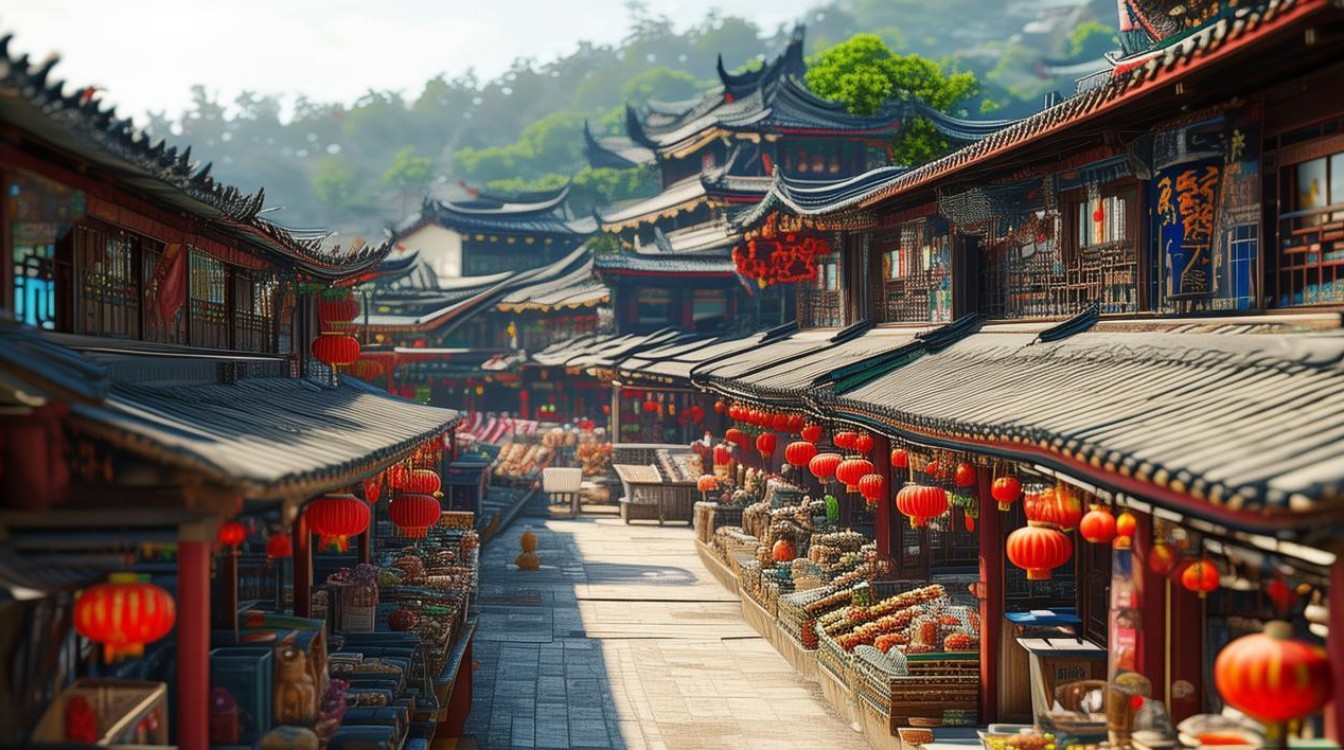 南票景点 南票景点