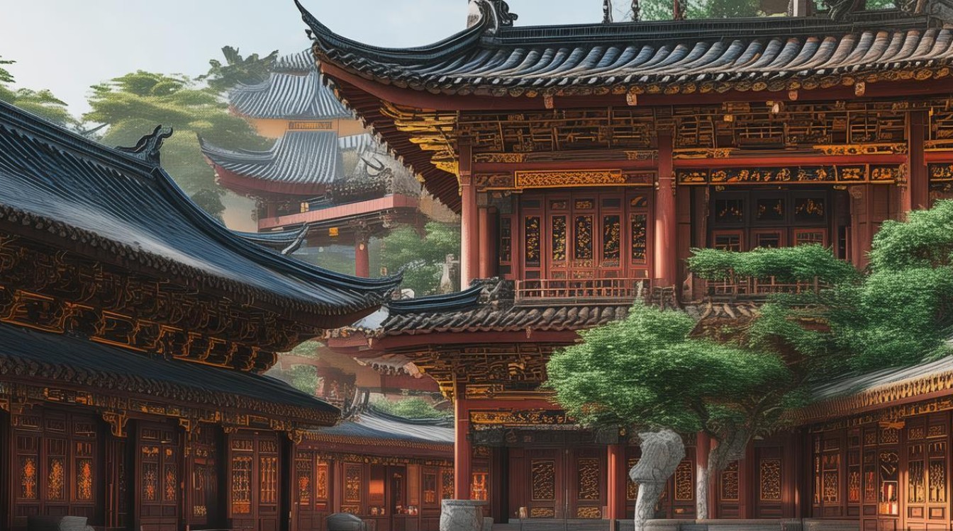 尧都景点 尧都景点