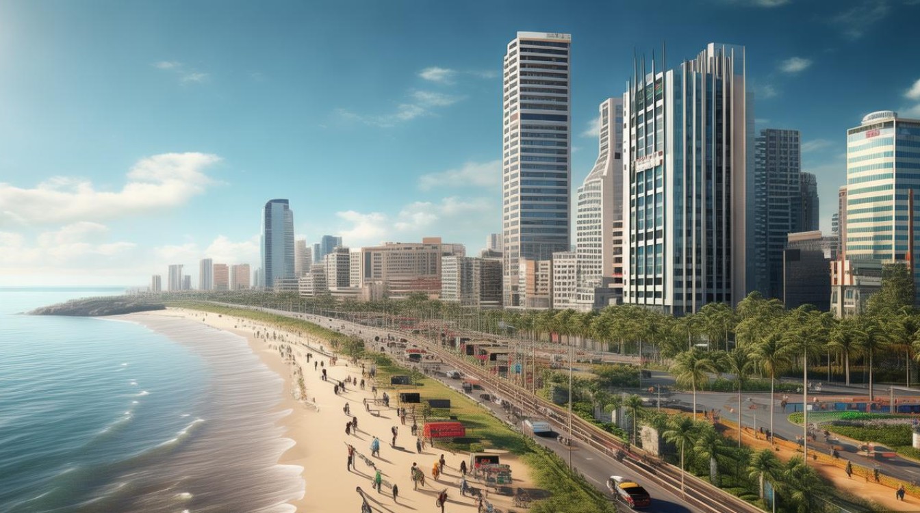 斯里兰卡科伦坡景点 斯里兰卡科伦坡景点