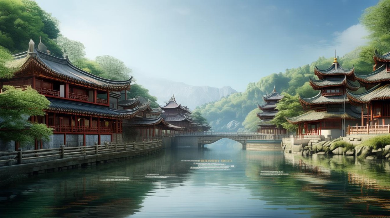 窑湾景点 窑湾景点