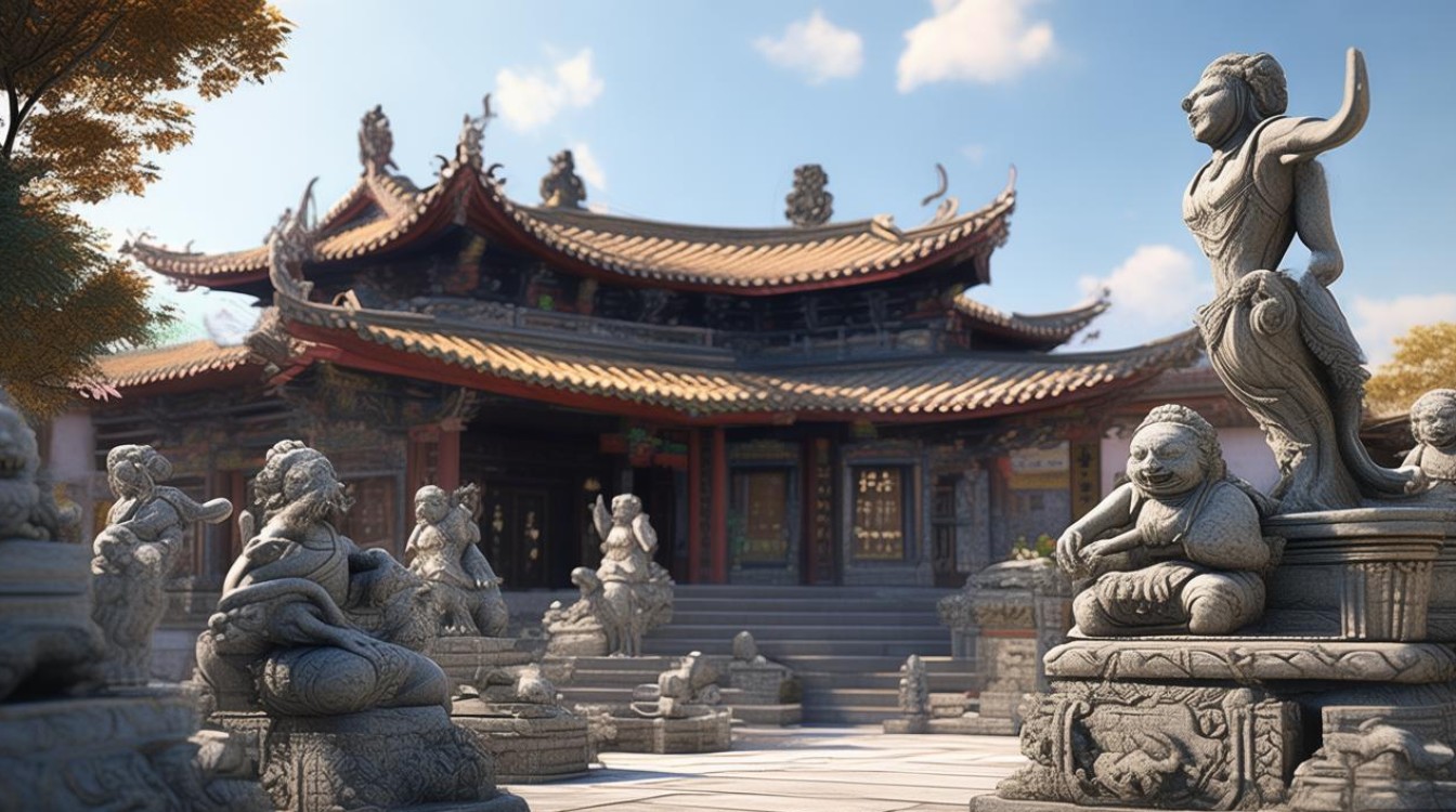 包公祠景点 包公祠景点