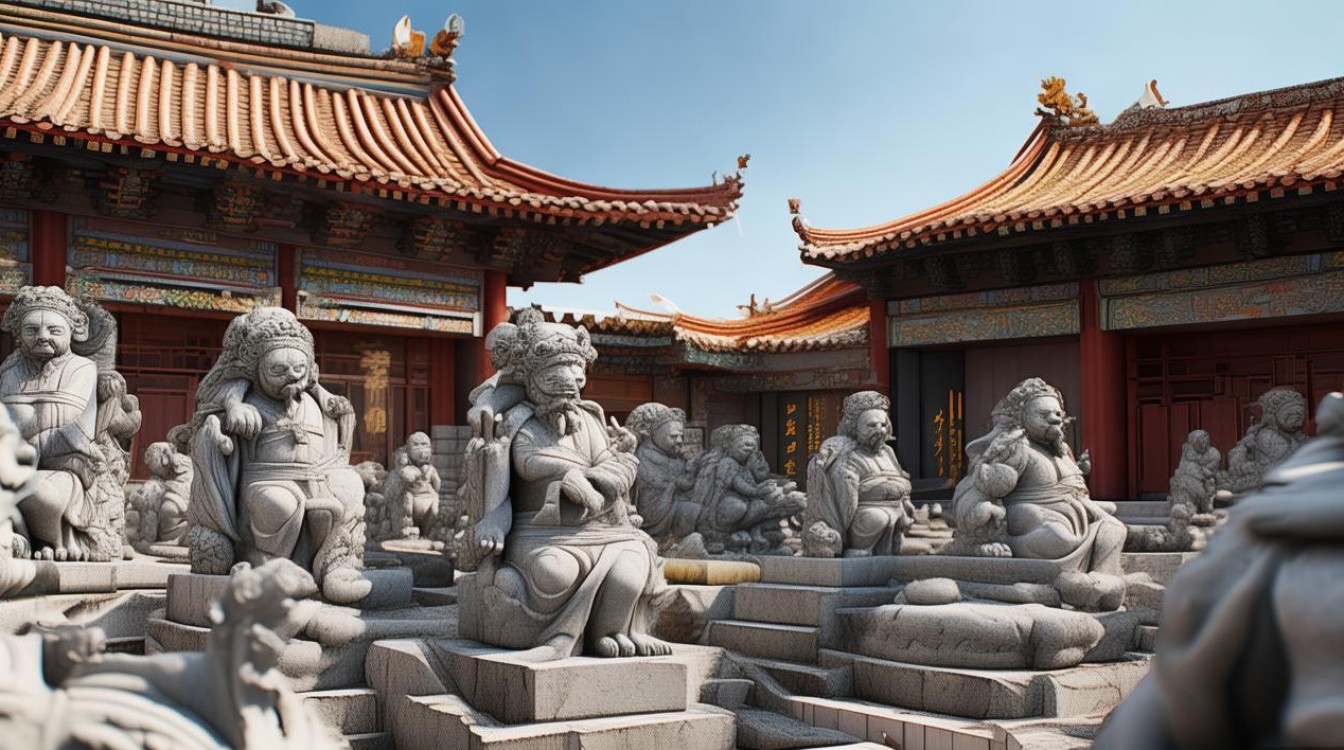 包公祠景点 包公祠景点