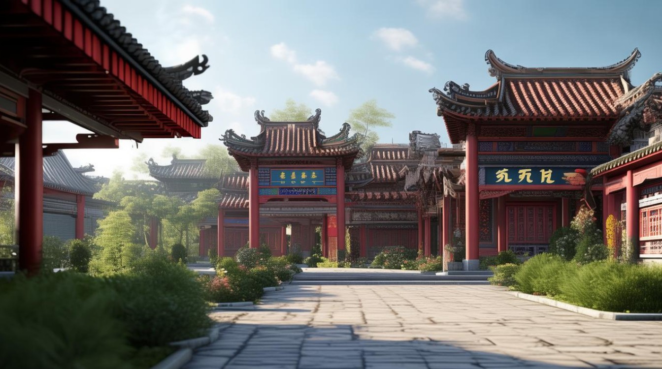 沈阳北景点 沈阳北景点