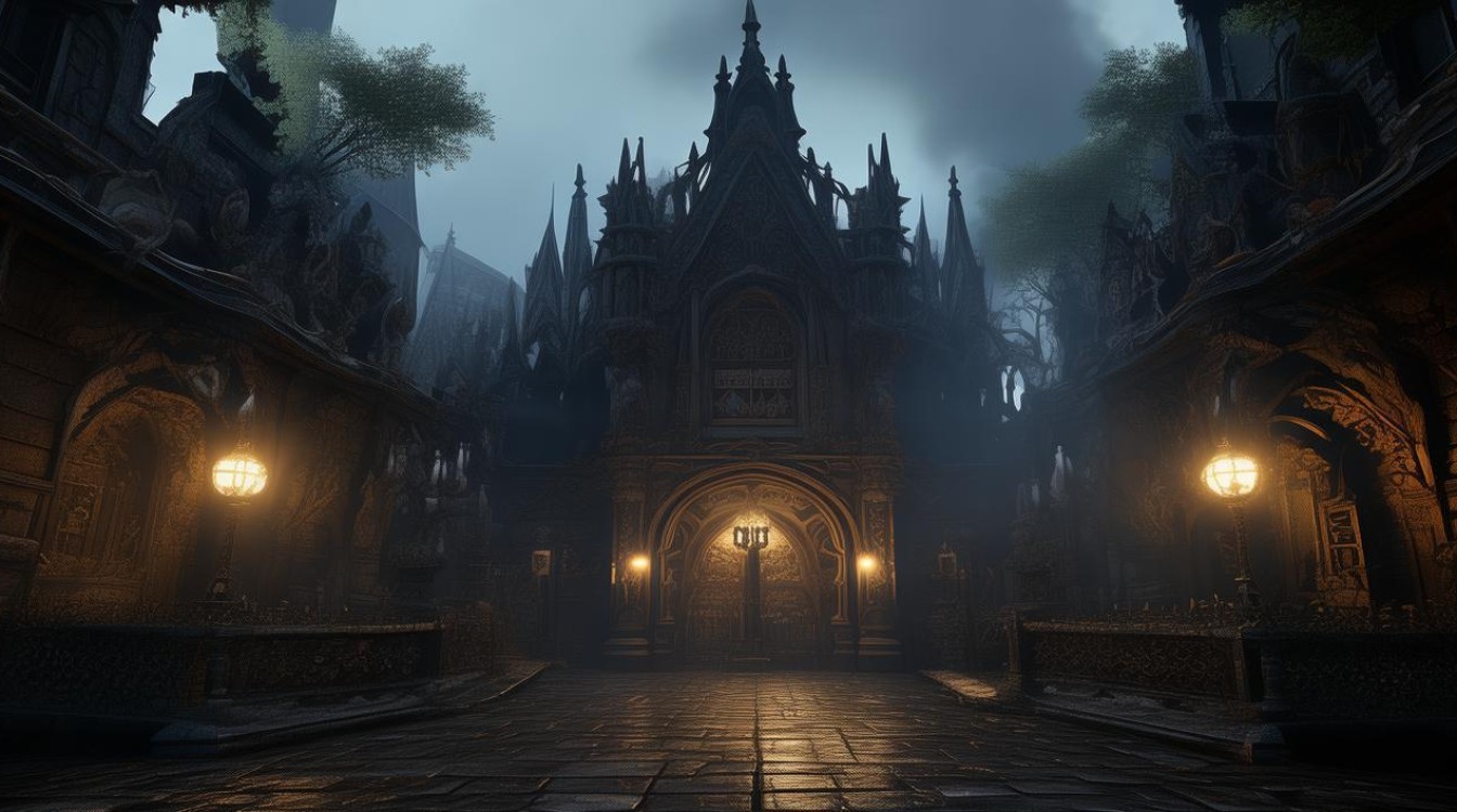 诡异的景点 诡异的景点