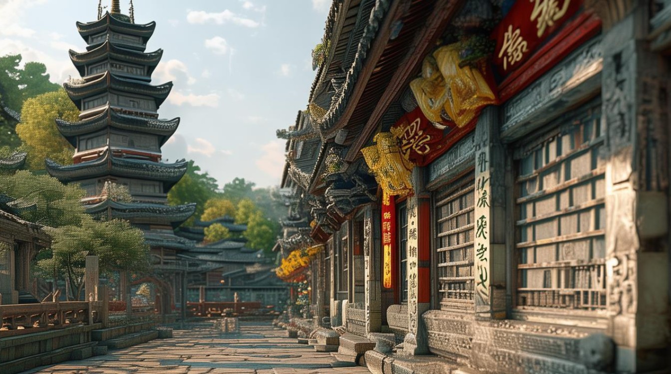 耒阳的景点 耒阳的景点