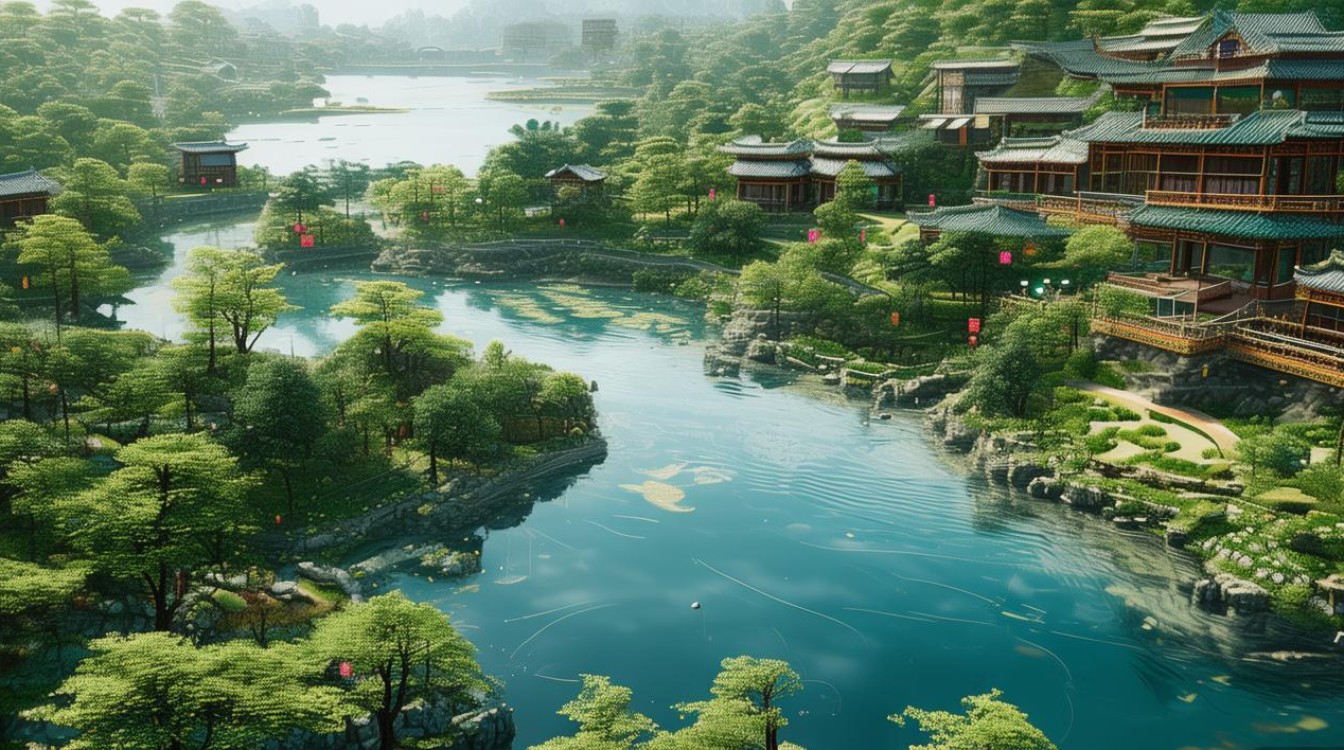 洪雅的景点 洪雅的景点