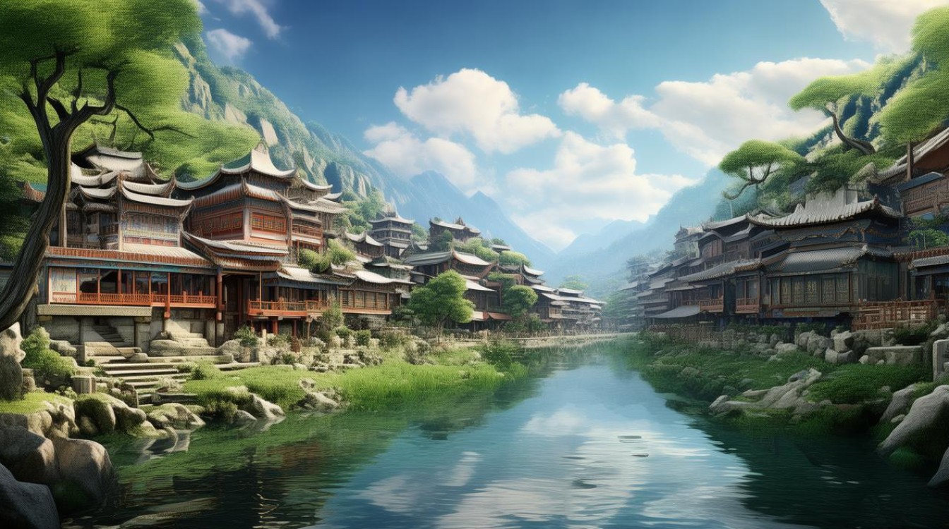 晴隆景点 晴隆景点