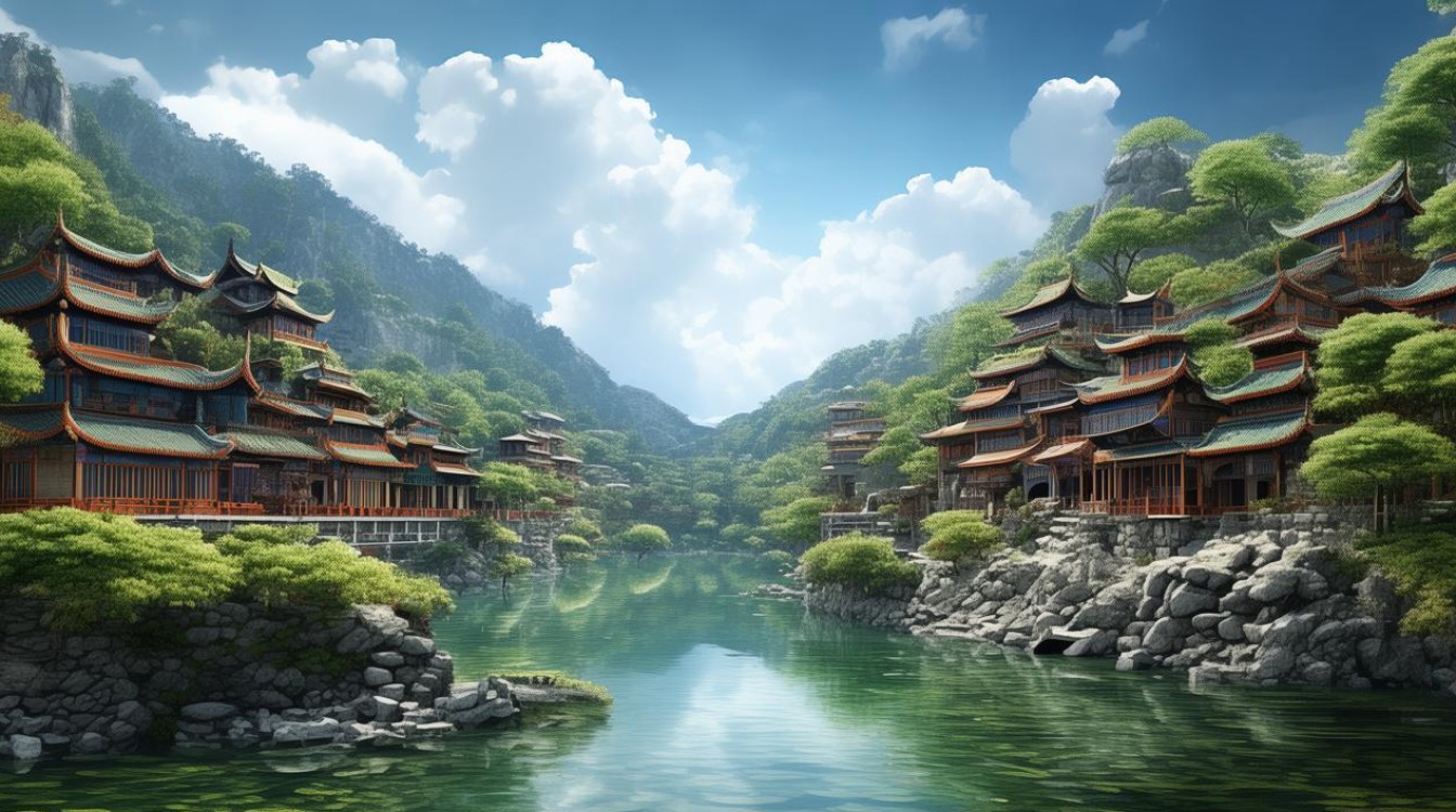 晴隆景点 晴隆景点