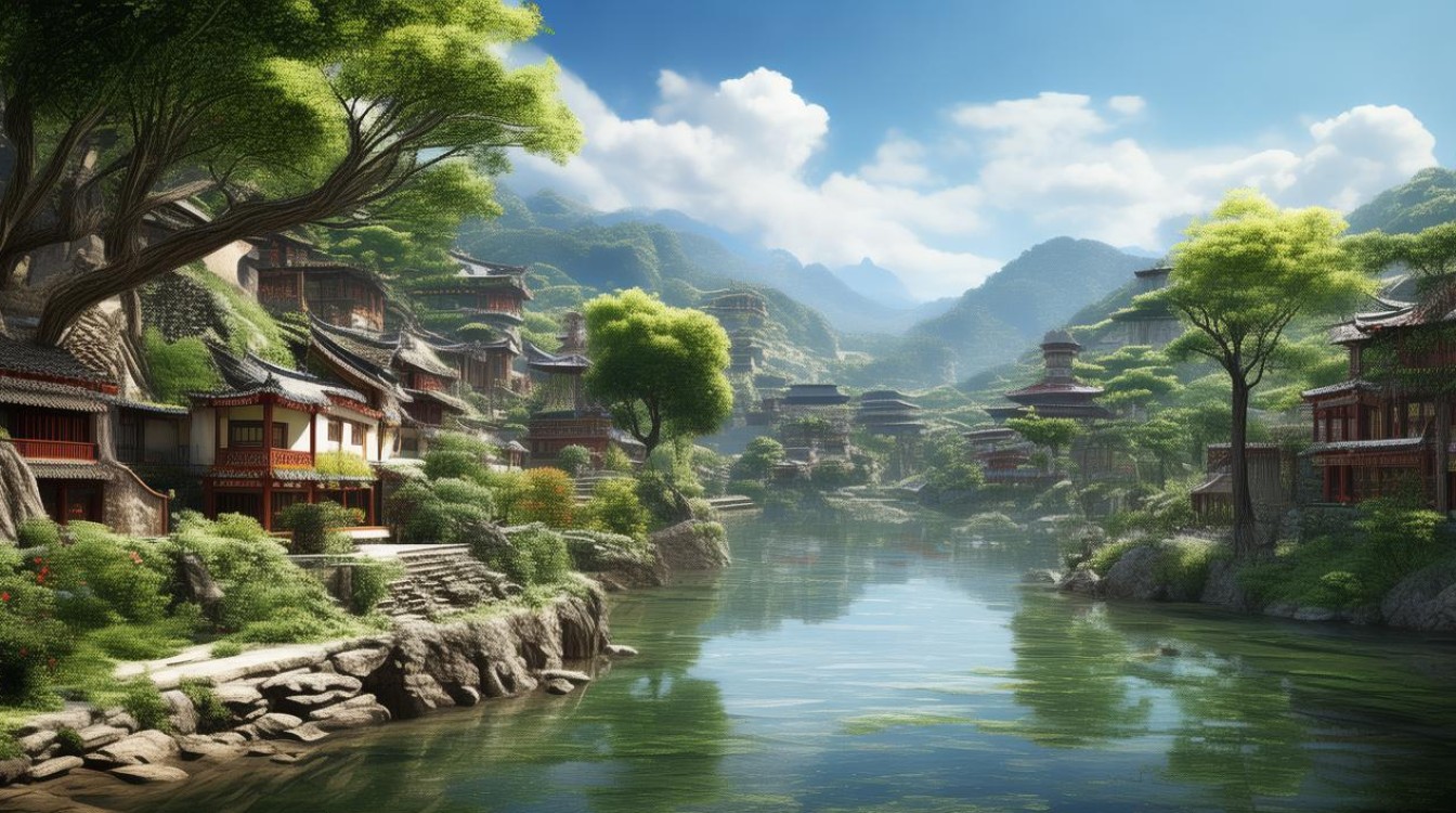 晴隆景点 晴隆景点