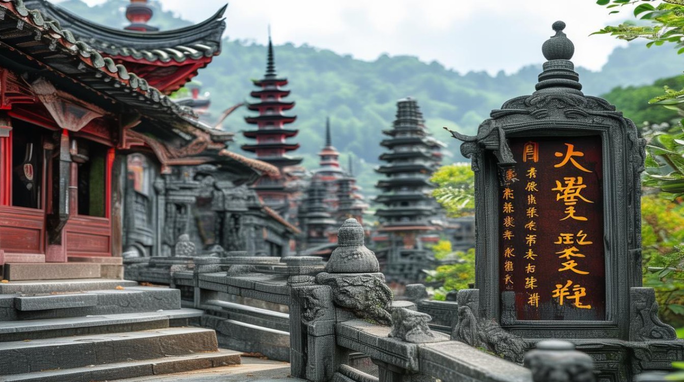 屯留景点 屯留景点