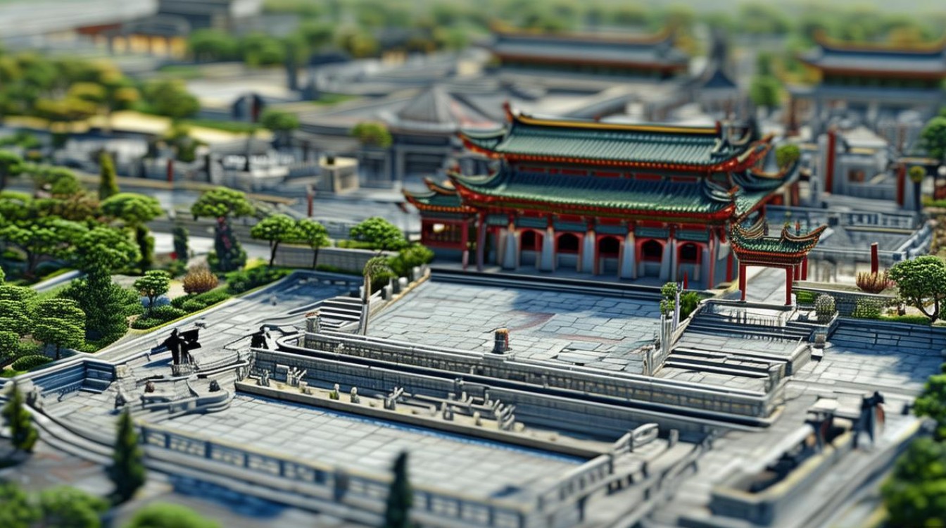 浙江景点大全景点排名