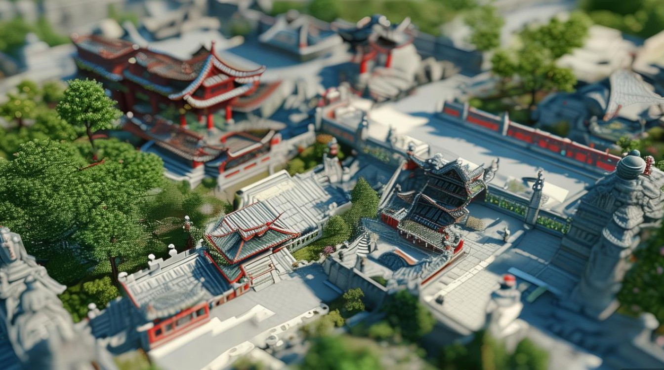 浙江景点大全景点排名