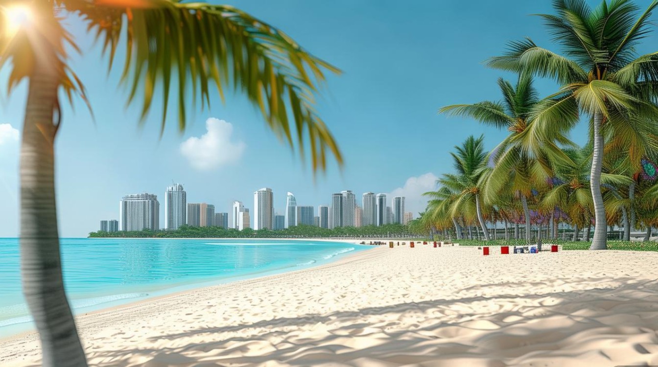 三亚旅游景点排行榜 三亚旅游景点排行榜