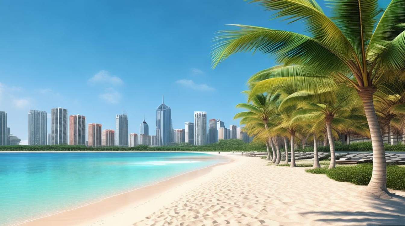 三亚旅游景点排行榜 三亚旅游景点排行榜