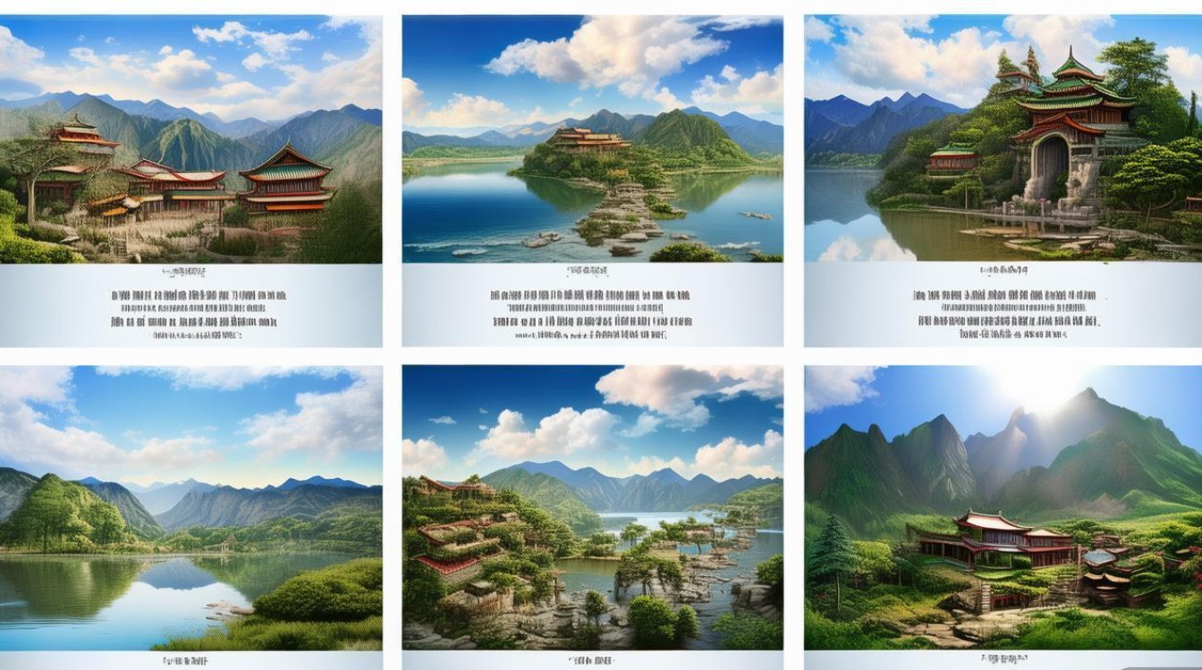 湖南景点排行榜前十名