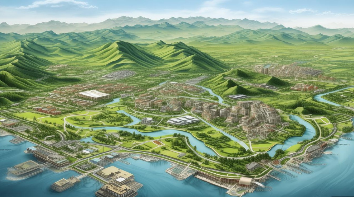 三门峡旅游景点地图 三门峡旅游景点地图