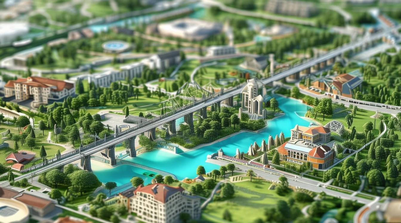 三门峡旅游景点地图 三门峡旅游景点地图