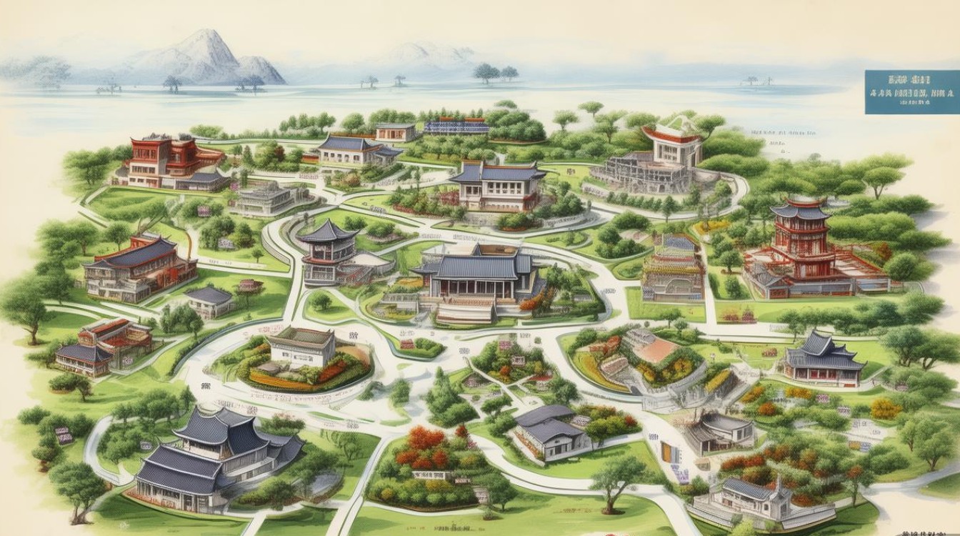 苏州一日游必去景点攻略 苏州一日游必去景点攻略