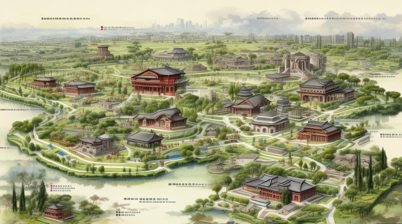 苏州一日游必去景点攻略 苏州一日游必去景点攻略