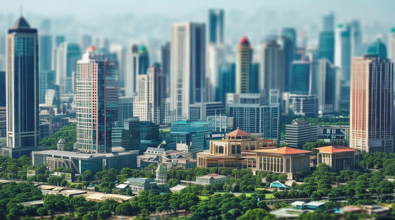 东莞景点排行榜前十名 东莞景点排行榜前十名