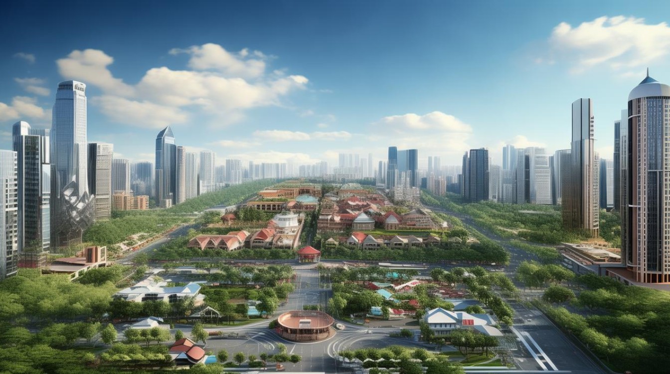 东莞景点排行榜前十名 东莞景点排行榜前十名