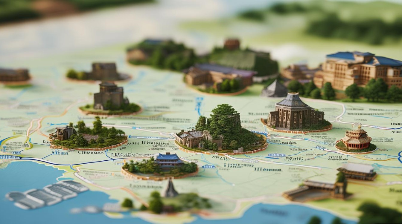 京津冀旅游一卡通景点 京津冀旅游一卡通景点