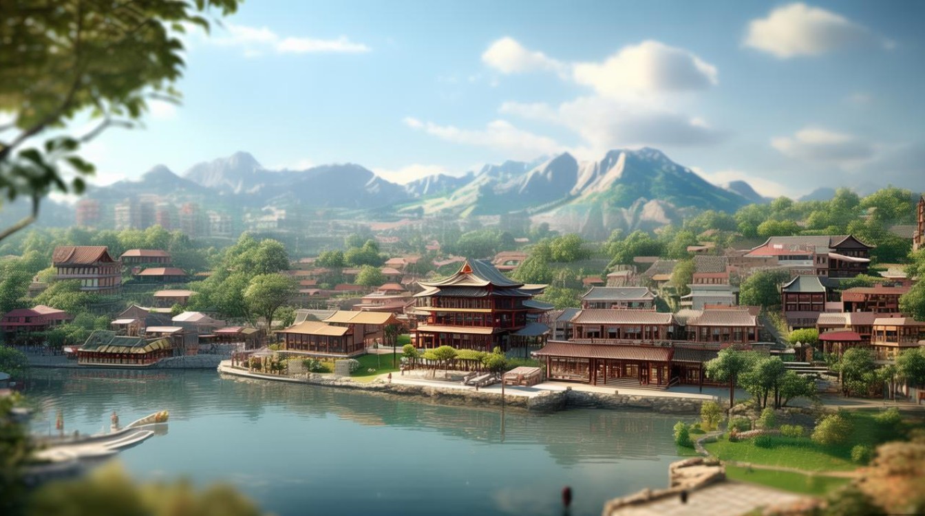 新会旅游景点一日游