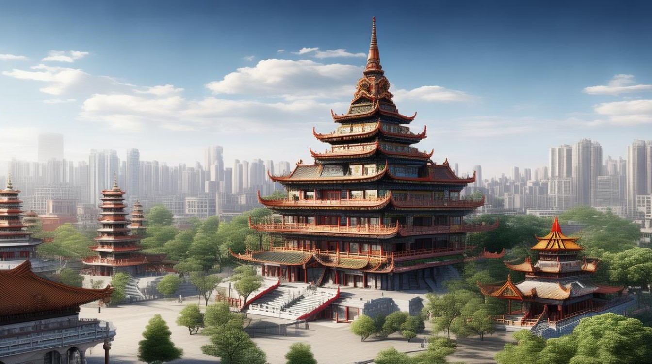 石家庄的旅游景点有哪些