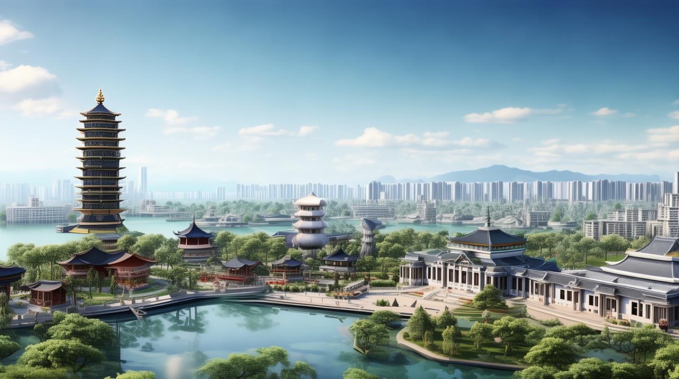 南昌市有哪些旅游景点