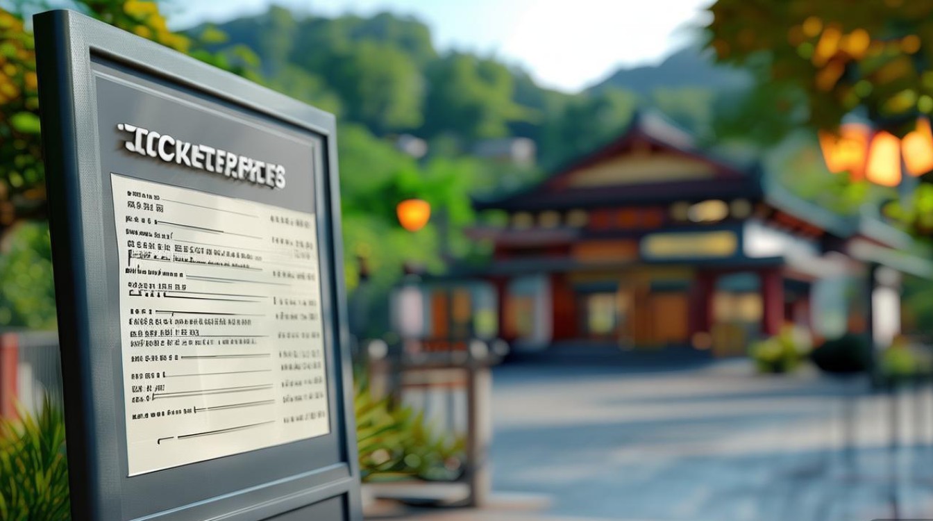 恩施旅游景点门票价格 恩施旅游景点门票价格