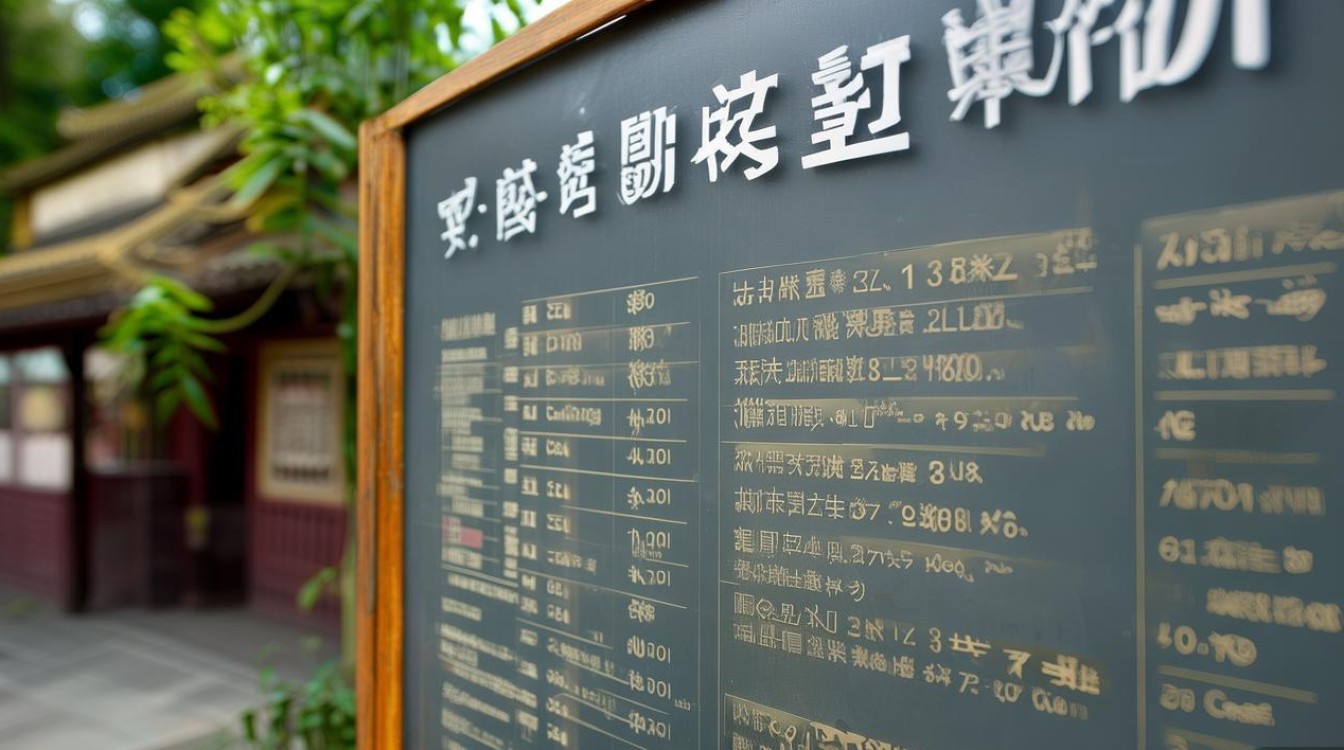 恩施旅游景点门票价格 恩施旅游景点门票价格