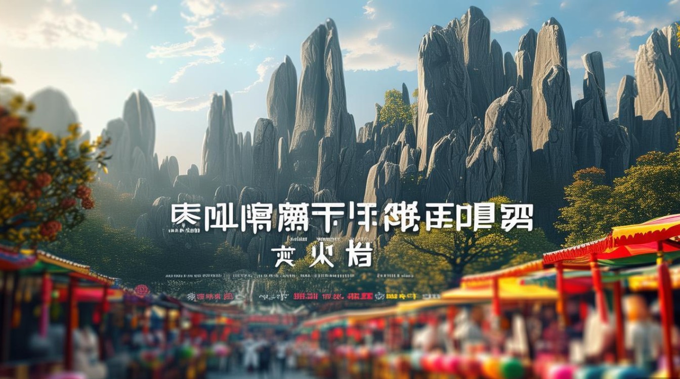 云南曲靖市旅游景点 云南曲靖市旅游景点