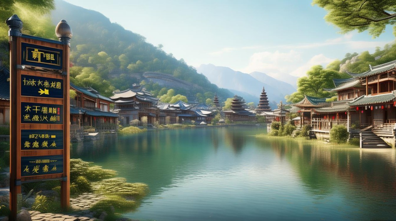 云南曲靖市旅游景点 云南曲靖市旅游景点